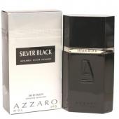 Azzaro – Silver Black for men